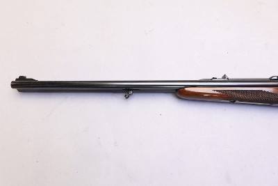Merkel Mod 140AE Boxlock Double Rifle .375 H&H (Rimless - Image 4 of 15