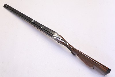 Merkel Mod 140AE Boxlock Double Rifle .375 H&H (Rimless - Image 15 of 15