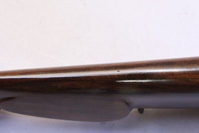 Merkel Mod 140AE Boxlock Double Rifle .375 H&H (Rimless - Image 9 of 15