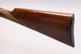 Ignacio Ugartechea Boxlock Side by Side, 12 Ga, 28