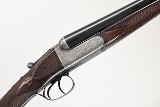 Composed Pair Westley Richards 12 Ga Boxlock Ejector, 28