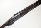 Composed Pair Westley Richards 12 Ga Boxlock Ejector, 28