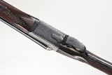 Composed Pair Westley Richards 12 Ga Boxlock Ejector, 28