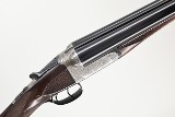 Composed Pair Westley Richards 12 Ga Boxlock Ejector, 28