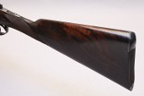 Composed Pair Westley Richards 12 Ga Boxlock Ejector, 28