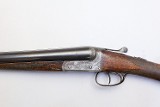 Hinton & Sons, Boxlock Non-Ejector, 12 Ga, 30