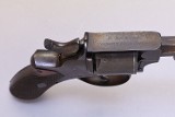 Bernard Denyer of Holborn London, Cal .36 Rimfire Made in 1870 - Image 8 of 8