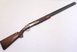 Blaser F16 Sporter, 12 Ga,32