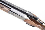 Blaser F16 Sporter, 12 Ga,32