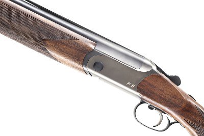Blaser F16 Sporter, 12 Ga,32