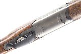 Blaser F16 Sporter, 12 Ga,32