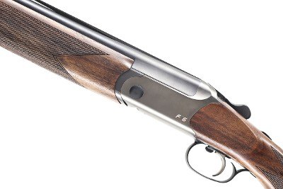 Blaser F16 Sporter, 12 Ga,32