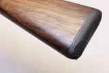 Blaser F16 Sporter, 12 Ga,32
