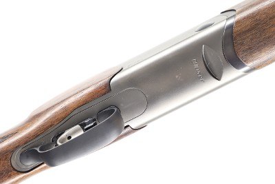 Blaser F16 Sporter, 12 Ga,32