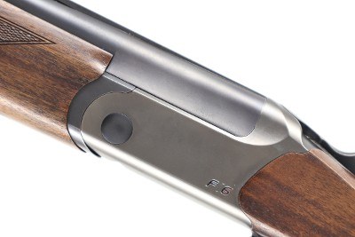 Blaser F16 Sporter, 12 Ga,32