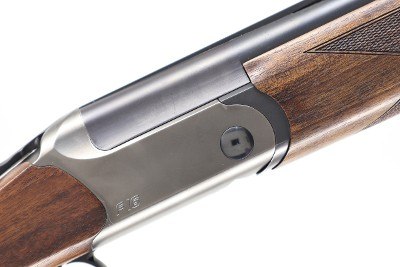 Blaser F16 Sporter, 12 Ga,32