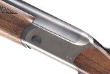 Blaser F16 Sporter, 12 Ga,32