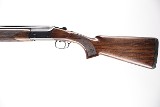 Blaser F16 Sporter, 12 Ga,32