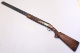 Blaser F16 Sporter, 12 Ga,32