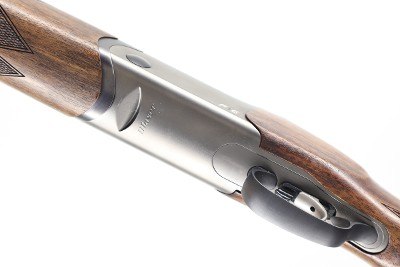 Blaser F16 Sporter, 12 Ga,32