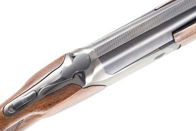 Blaser F16 Sporter, 12 Ga,32