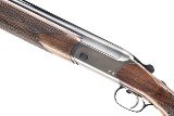 Blaser F16 Sporter, 12 Ga,32