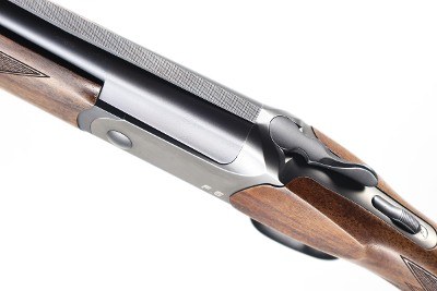 Blaser F16 Sporter, 12 Ga,32