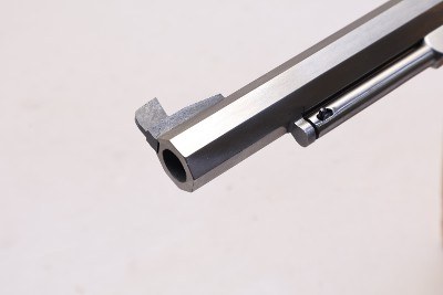 Euroarms of America Rogers & Spencer, .44 Black Powder - Image 3 of 12