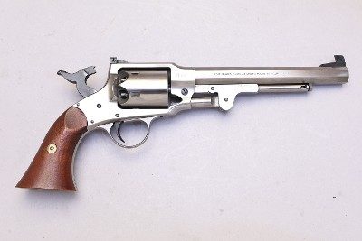 Euroarms of America Rogers & Spencer, .44 Black Powder - Image 7 of 12