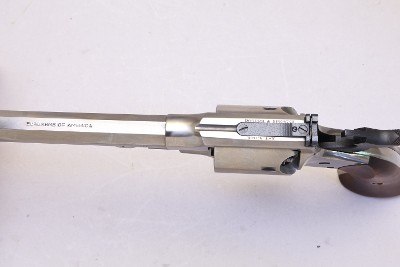 Euroarms of America Rogers & Spencer, .44 Black Powder - Image 9 of 12