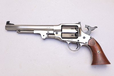 Euroarms of America Rogers & Spencer, .44 Black Powder - Image 6 of 12