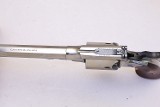 Euroarms of America Rogers & Spencer, .44 Black Powder - Image 9 of 12