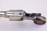 Euroarms of America Rogers & Spencer, .44 Black Powder - Image 11 of 12
