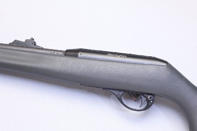 Remington Model 597, 22LR,2 magazines - Image 5 of 8
