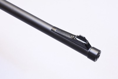 Remington Model 597, 22LR,2 magazines - Image 3 of 8