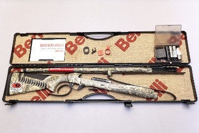 LH Benelli Super Black Eagle 3 - Image 4 of 20