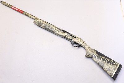 LH Benelli Super Black Eagle 3 - Image 6 of 20