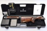 Browning 825 ProSport Over/Under 12 Ga 32