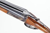 Ugartechea, .410 SXS, 27 3/7