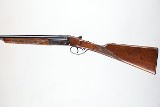 Ugartechea, .410 SXS, 27 3/7