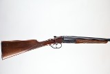 Ugartechea, .410 SXS, 27 3/7