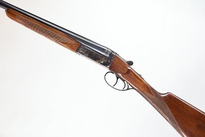 Ugartechea, .410 SXS, 27 3/7