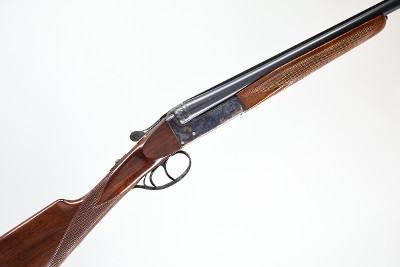 Ugartechea, .410 SXS, 27 3/7