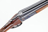 Ugartechea, .410 SXS, 27 3/7