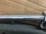 Magnum Research BFR 357 Magnum Revolver with Custom Grips - 6 of 15