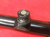 Tasco 6x 30mm Pistol Scope w/rings - 5 of 13