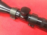 Tasco 6x 30mm Pistol Scope w/rings - 2 of 13