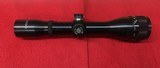 Tasco 6x 30mm Pistol Scope w/rings - 1 of 13