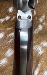 Freedom Arms Model 83 - 454 Casull 7.5" Mag-N-Port - 12 of 15