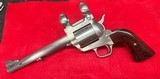 Freedom Arms Model 83 - 454 Casull 7.5" Mag-N-Port - 1 of 15